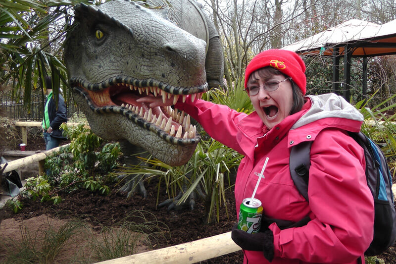 Dinopark